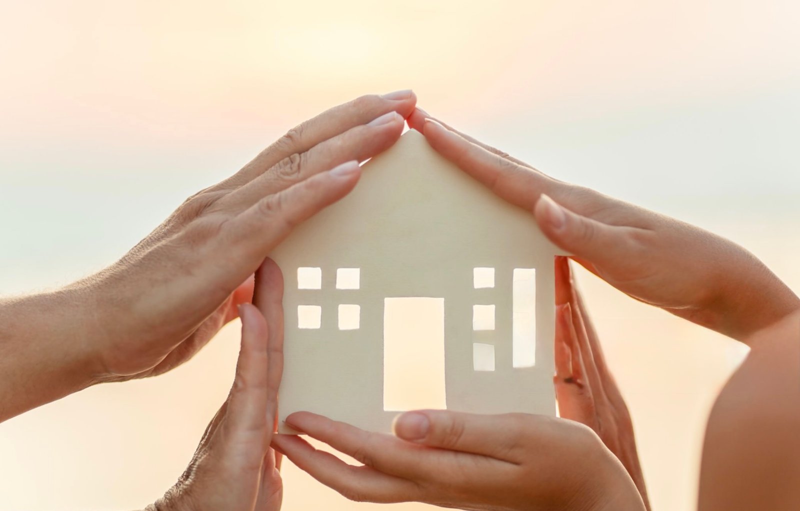 Selling inherited property in Georgia